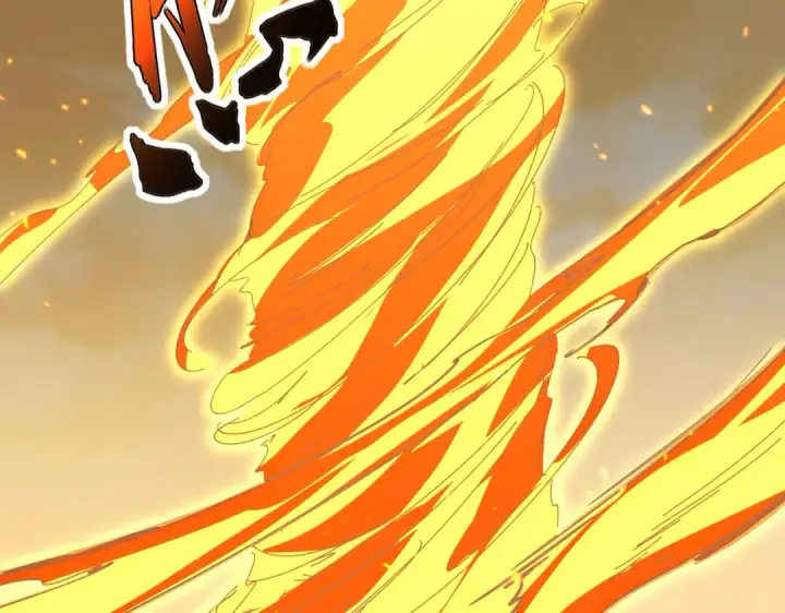 漫画《魔皇大管家》第846话 焚天金龙第33张图