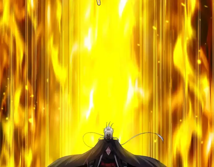 漫画《魔皇大管家》第846话 焚天金龙第73张图