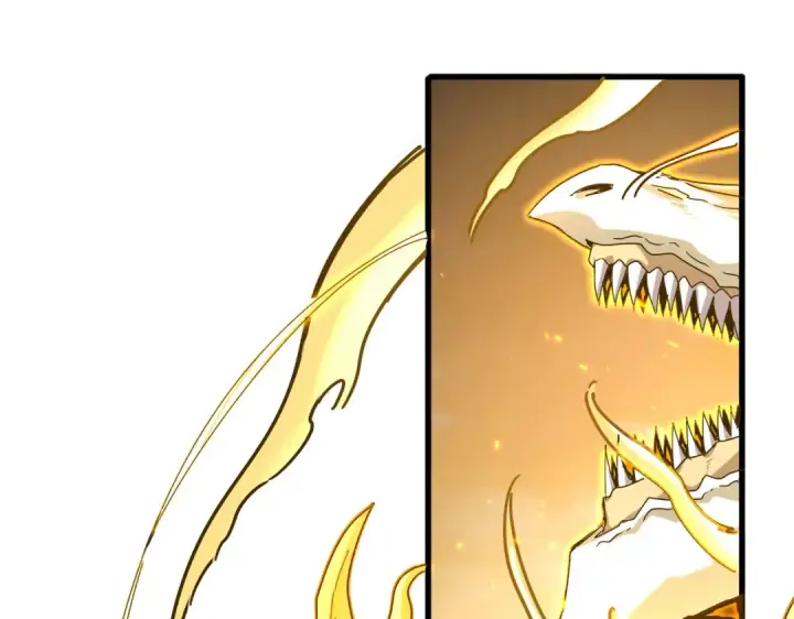漫画《魔皇大管家》第846话 焚天金龙第77张图