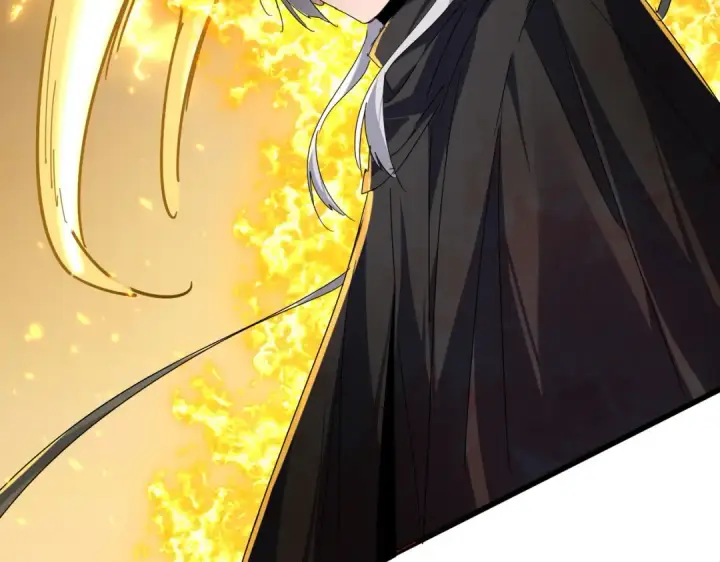 漫画《魔皇大管家》第846话 焚天金龙第81张图
