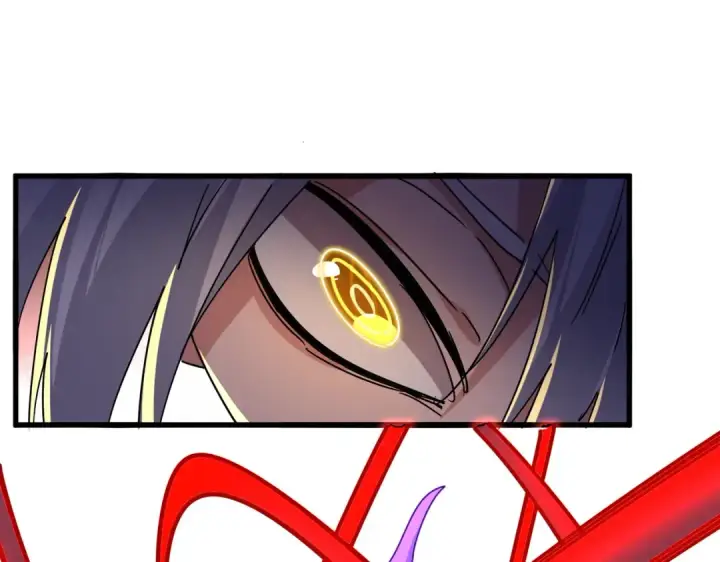 漫画《魔皇大管家》第846话 焚天金龙第89张图