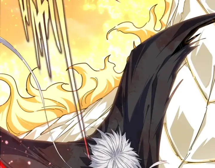 漫画《魔皇大管家》第847话 抓三个诱饵第10张图