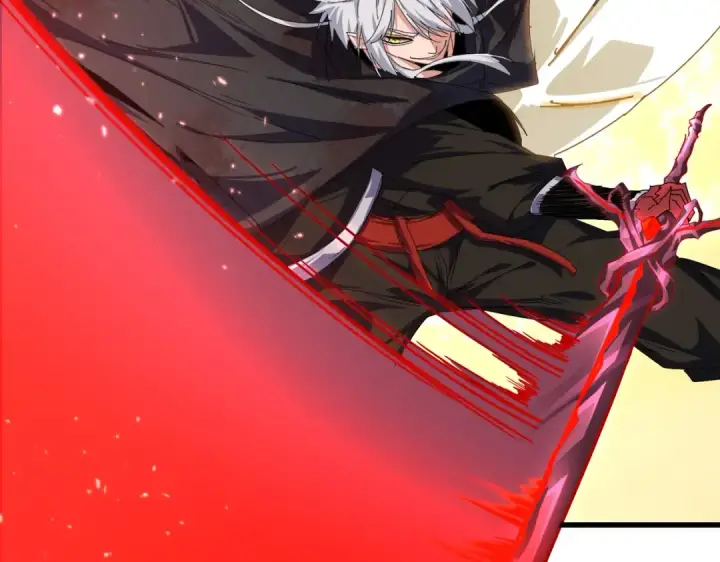 漫画《魔皇大管家》第847话 抓三个诱饵第11张图