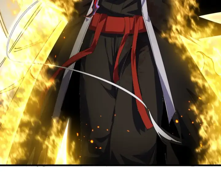 漫画《魔皇大管家》第847话 抓三个诱饵第31张图
