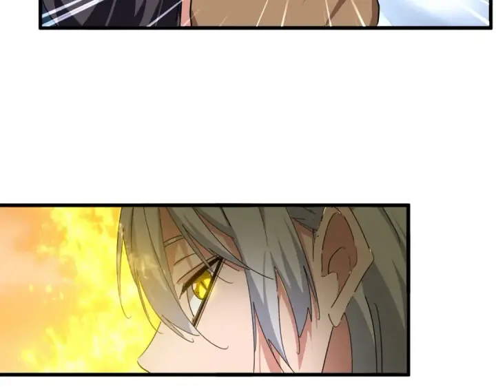 漫画《魔皇大管家》第847话 抓三个诱饵第51张图