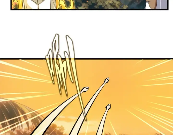 漫画《魔皇大管家》第847话 抓三个诱饵第54张图