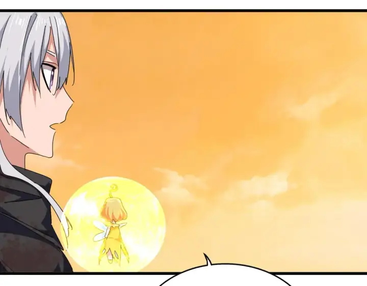 漫画《魔皇大管家》第847话 抓三个诱饵第66张图