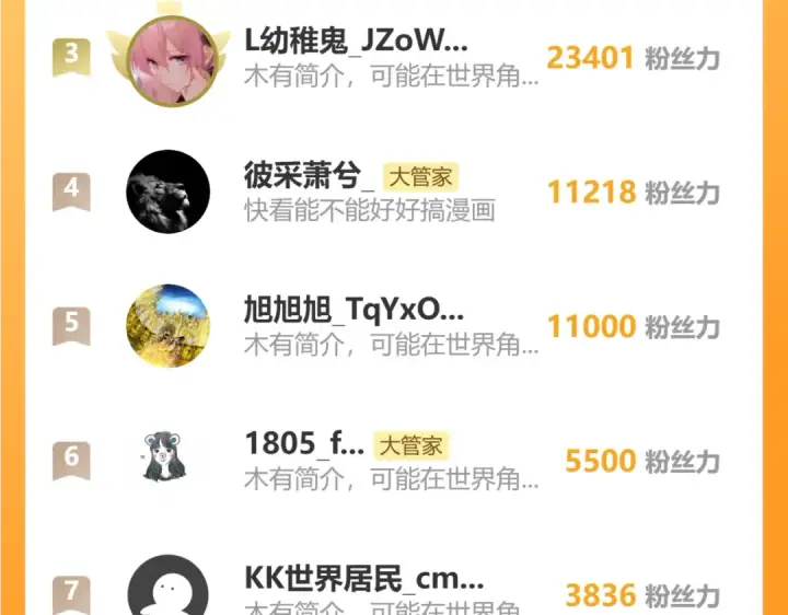 《魔皇大管家》第848话 抓了三个废物图101