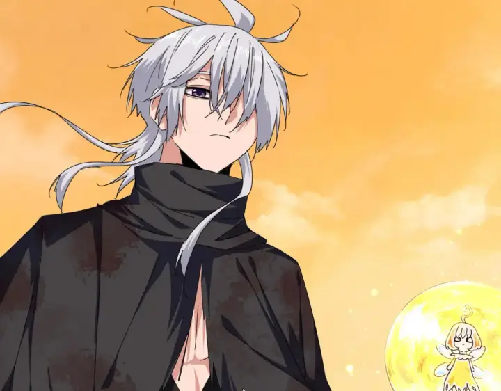 《魔皇大管家》第848话 抓了三个废物图26