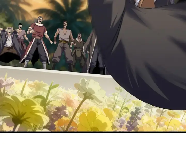 《魔皇大管家》第848话 抓了三个废物图4
