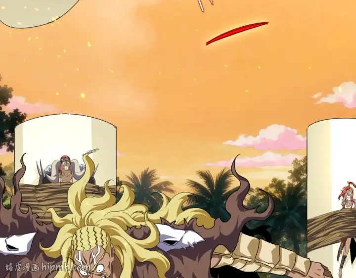 《魔皇大管家》第848话 抓了三个废物图56