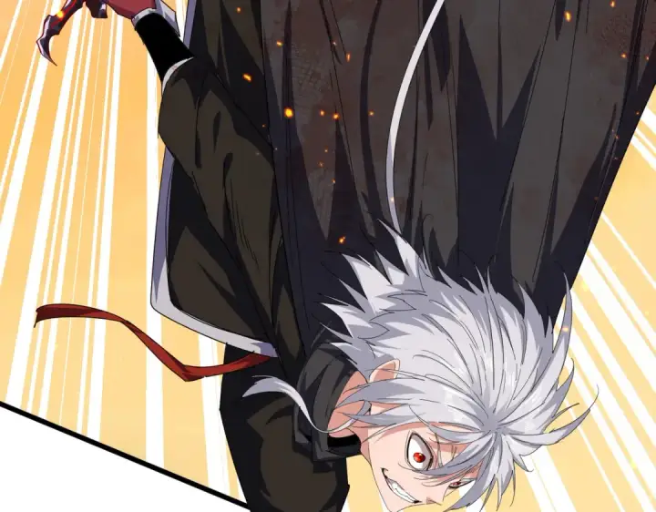 《魔皇大管家》第848话 抓了三个废物图60