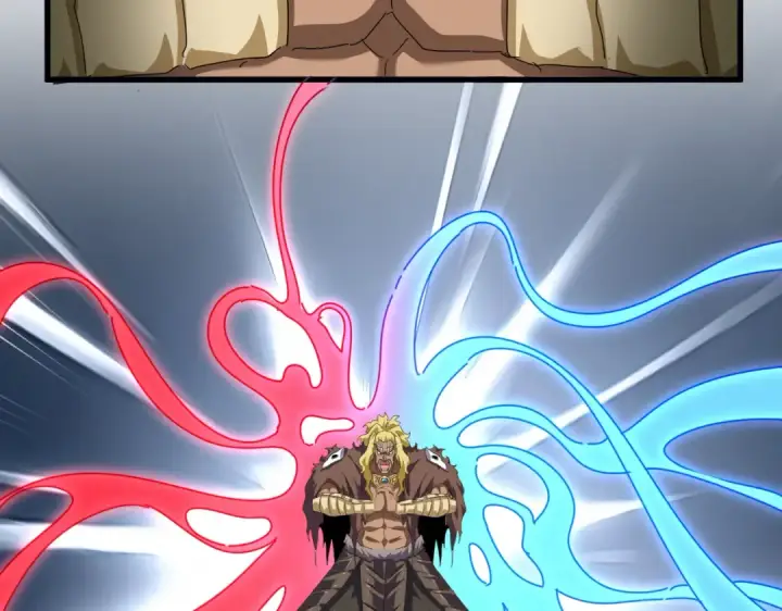 《魔皇大管家》第848话 抓了三个废物图63