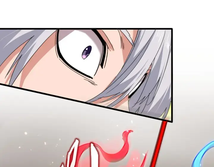 《魔皇大管家》第848话 抓了三个废物图69
