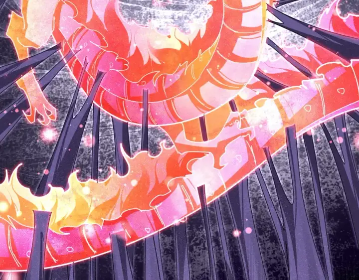《魔皇大管家》第849话 深渊泥潭图34