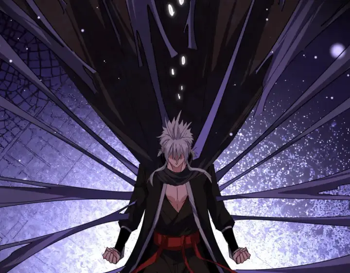 《魔皇大管家》第849话 深渊泥潭图83