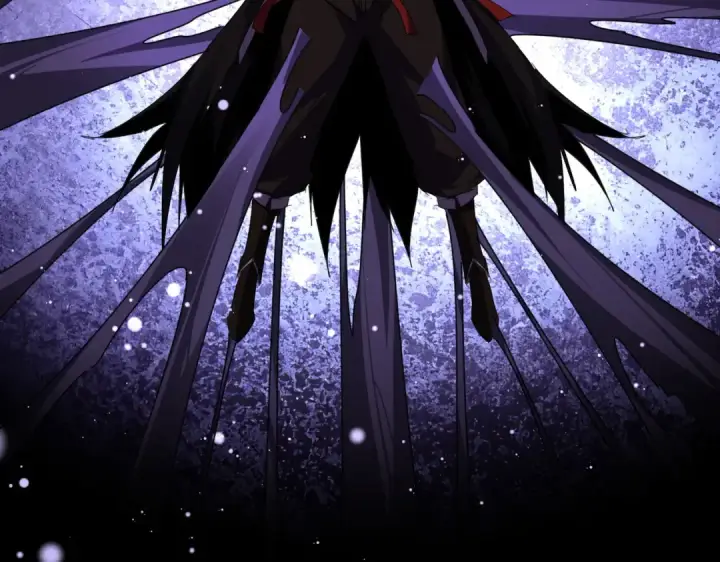 《魔皇大管家》第849话 深渊泥潭图84
