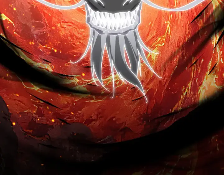 《魔皇大管家》第849话 深渊泥潭图94