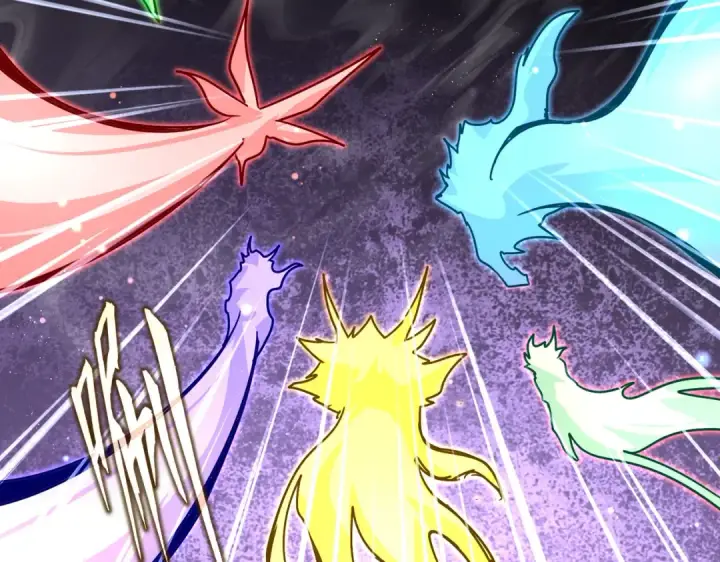 《魔皇大管家》第851话 第二神魂图50