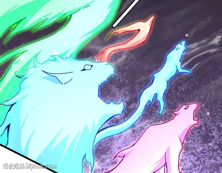 《魔皇大管家》第851话 第二神魂图56