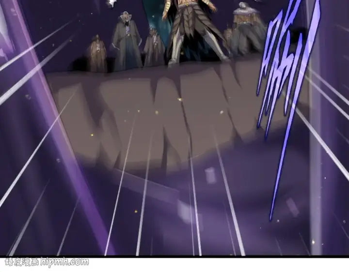 《魔皇大管家》第851话 第二神魂图8