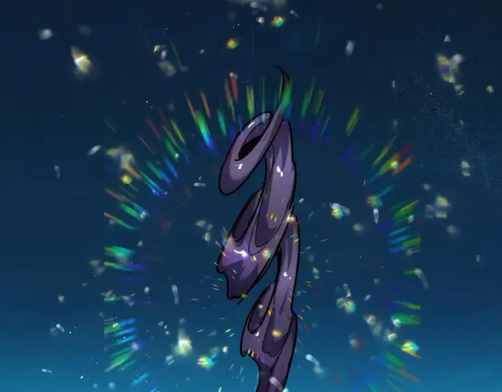 《魔皇大管家》第851话 第二神魂图82