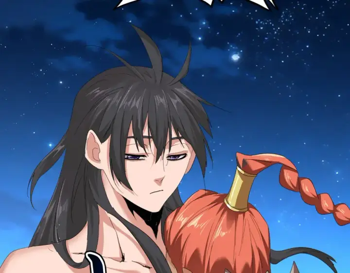 《魔皇大管家》第851话 第二神魂图95