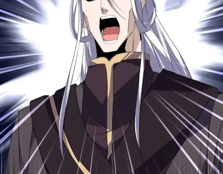 《魔皇大管家》第854话 无家可归图100