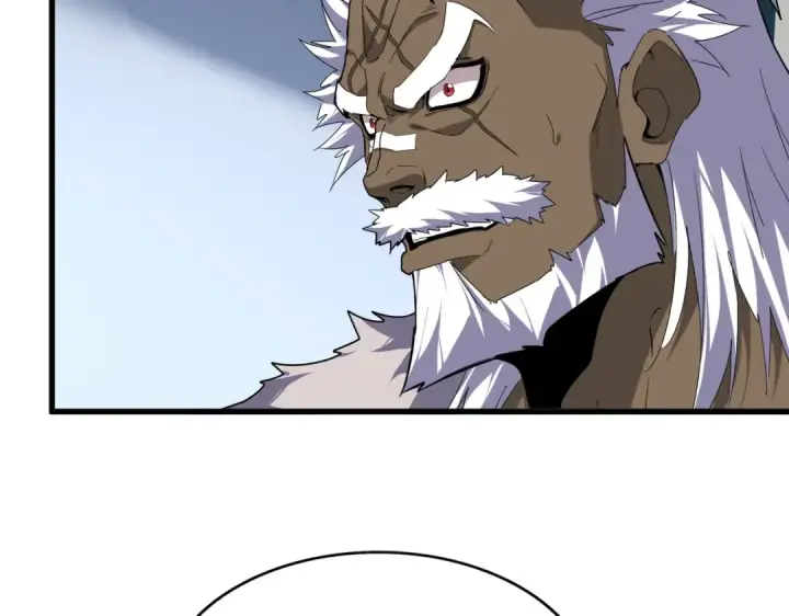 《魔皇大管家》第854话 无家可归图27
