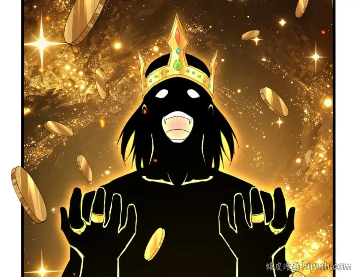 《魔皇大管家》第854话 无家可归图40