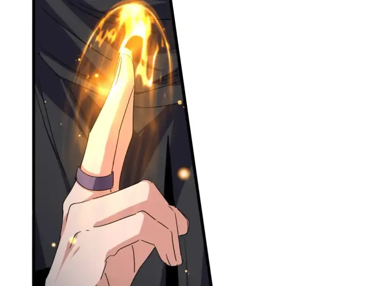 漫画《魔皇大管家》第855话 重返魔策宗第21张图
