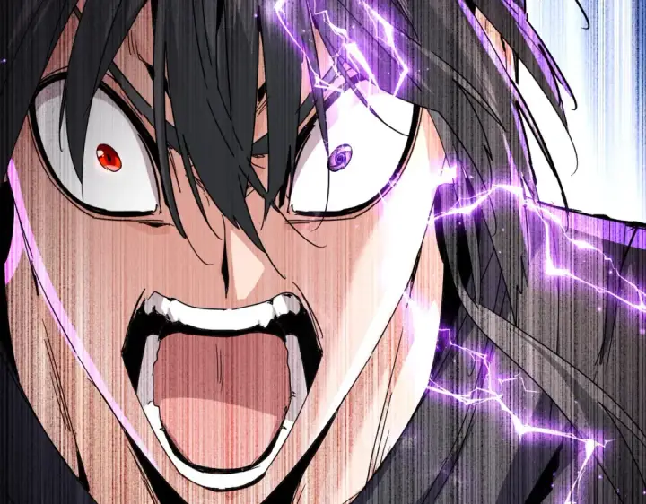 漫画《魔皇大管家》第855话 重返魔策宗第99张图