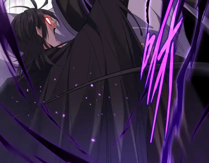 《魔皇大管家》第856话 宰了你图11
