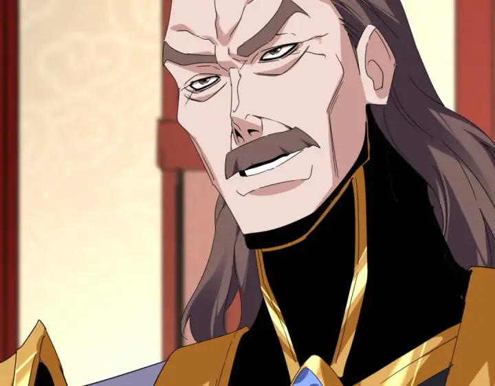 《魔皇大管家》第856话 宰了你图43