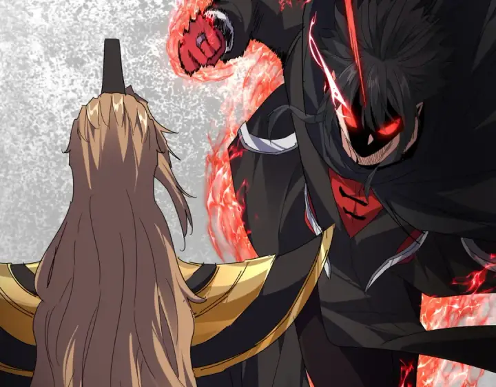 《魔皇大管家》第856话 宰了你图83