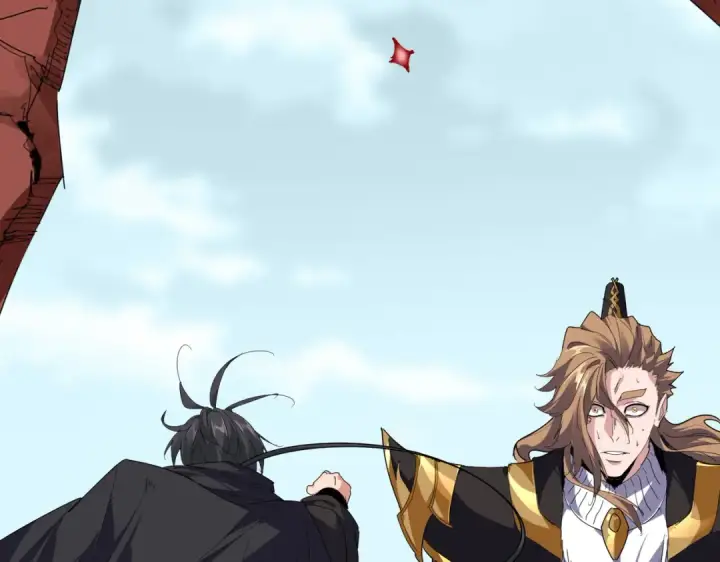 《魔皇大管家》第856话 宰了你图91