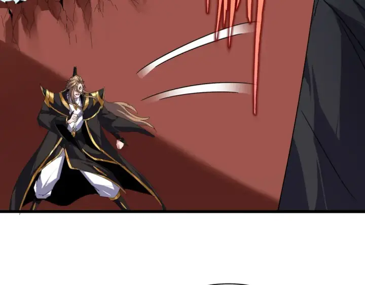 《魔皇大管家》第856话 宰了你图95