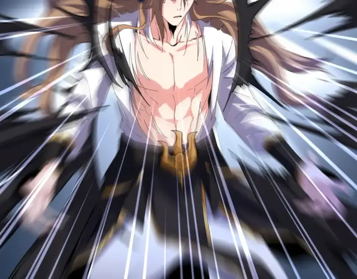 《魔皇大管家》第856话 宰了你图98