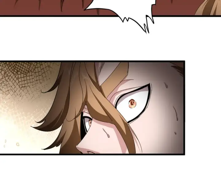 漫画《魔皇大管家》第857话 一对一第10张图