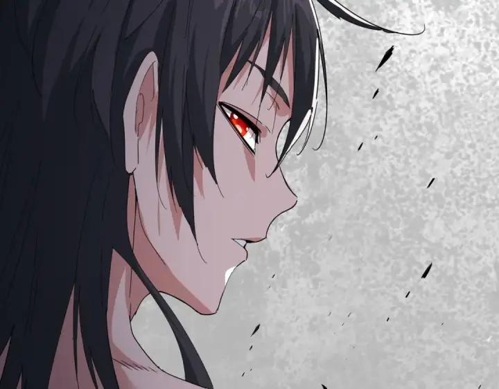 漫画《魔皇大管家》第857话 一对一第100张图