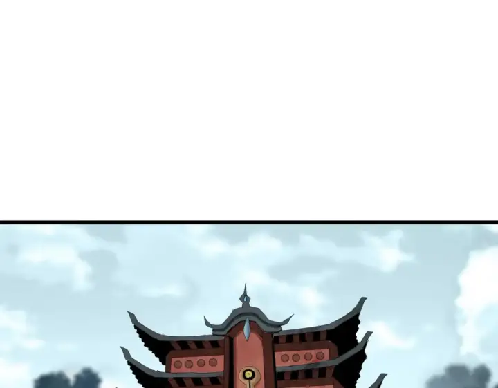 漫画《魔皇大管家》第857话 一对一第37张图