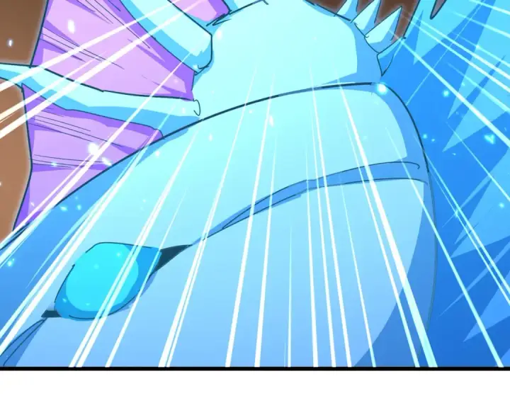 漫画《魔皇大管家》第857话 一对一第65张图