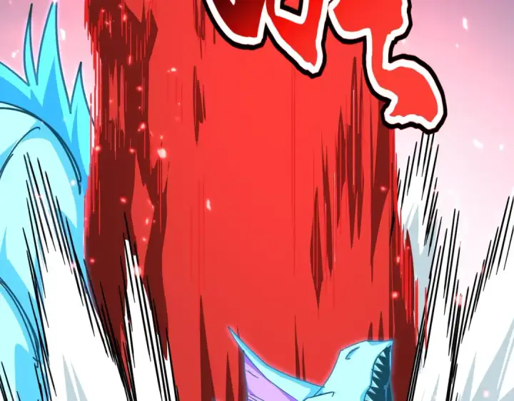 漫画《魔皇大管家》第857话 一对一第67张图