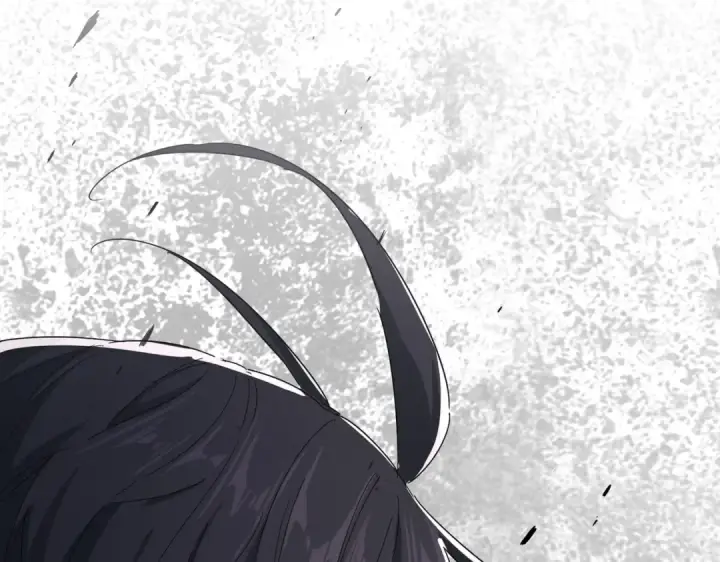 漫画《魔皇大管家》第857话 一对一第99张图