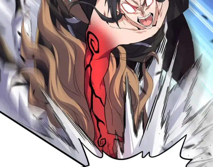 漫画《魔皇大管家》第858话 清理门户第27张图