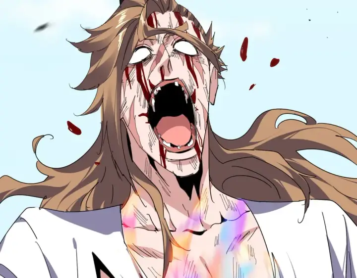漫画《魔皇大管家》第858话 清理门户第37张图