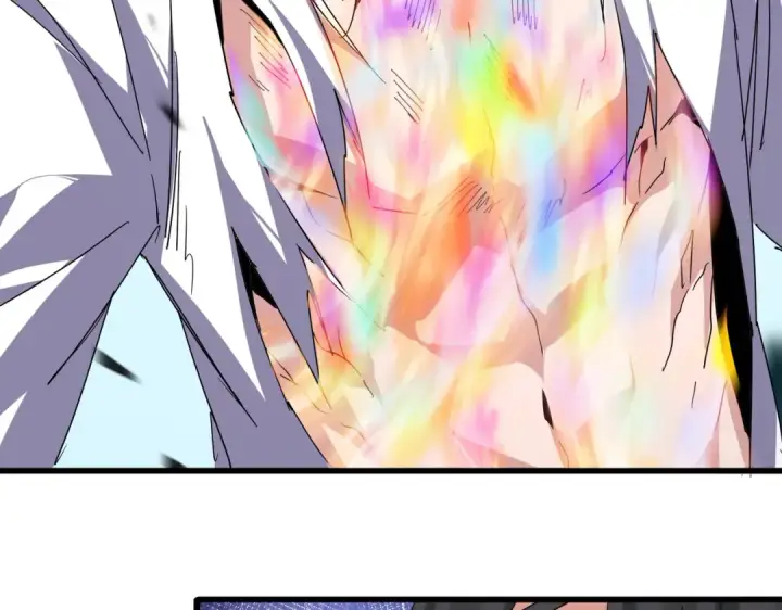 漫画《魔皇大管家》第858话 清理门户第38张图
