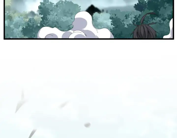 漫画《魔皇大管家》第858话 清理门户第41张图