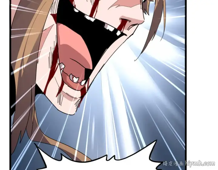 漫画《魔皇大管家》第858话 清理门户第48张图