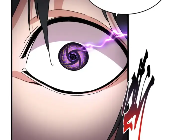 漫画《魔皇大管家》第858话 清理门户第53张图